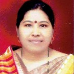 सौ. शिनगारे सगुणा अनंत