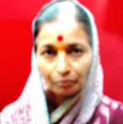 श्रीमती. मंगलबाई दत्तात्रय कदम