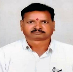 श्री. राम फकीरराव कदम