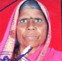 श्रीमती. वाघमारे कमलबाई मारोती