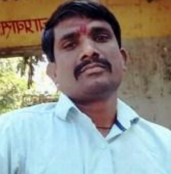 श्री. कांबळे अनिल भानुदास