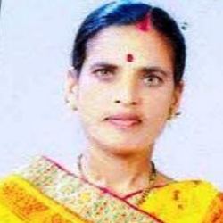 सौ. चादर दैवशाला दिलीप