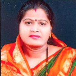 सौ. मिस्कीन रेखा विष्णू