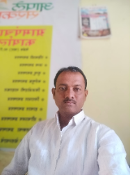 श्री. सुभाष आश्रुबा कदम