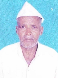 श्री. गोरख मारुती गवळी