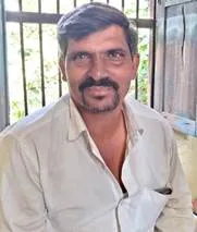 श्री. संदीप उद्धव कदम