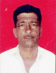 श्री. बाळासाहेब  विठ्ठल कदम