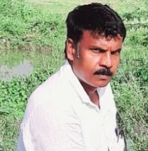 श्री. शशिकांत विठ्ठल वंजारे